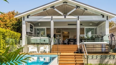 121 Peary Road, Mount Eden, Auckland - Carousel 1