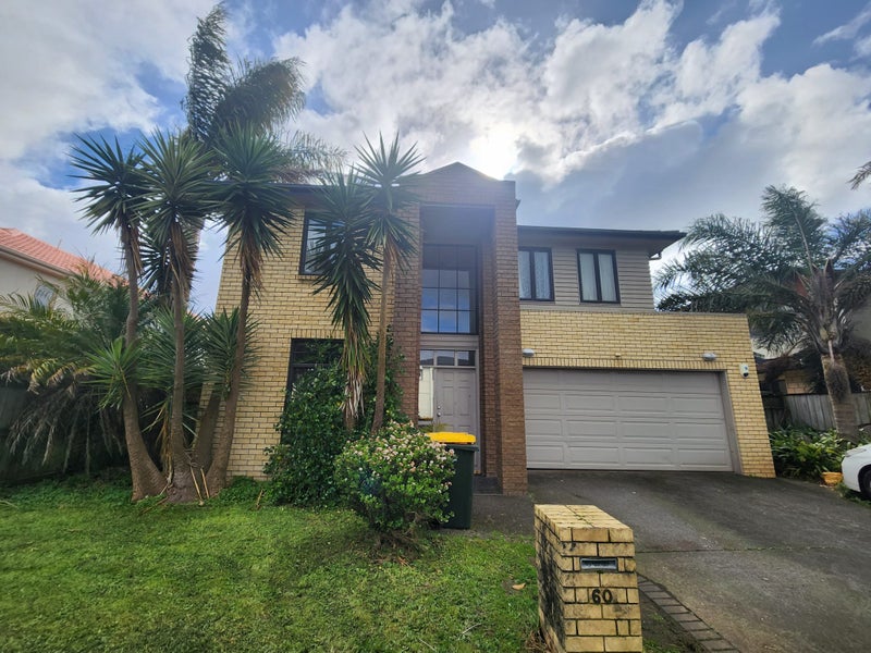 60 Baverstock Road, Flat Bush, Auckland - Carousel 1