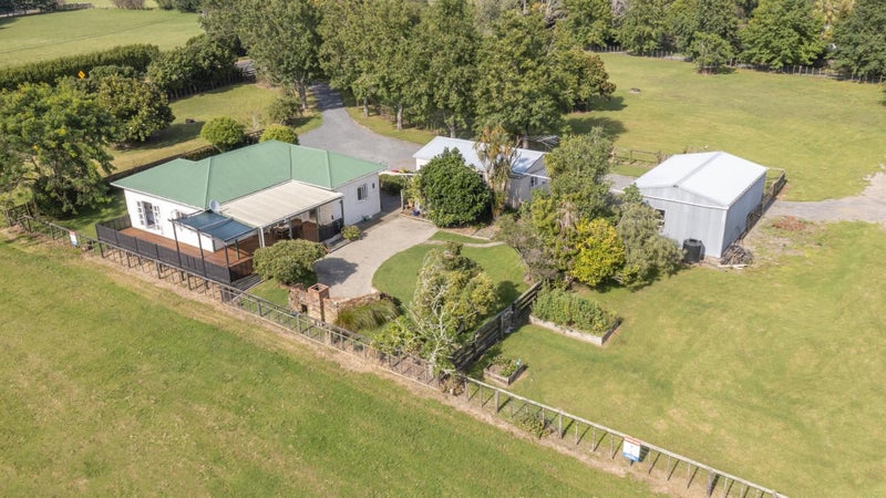 88 Clevedon Kawakawa Road, CLEVEDON, PAPAKURA - Carousel 1