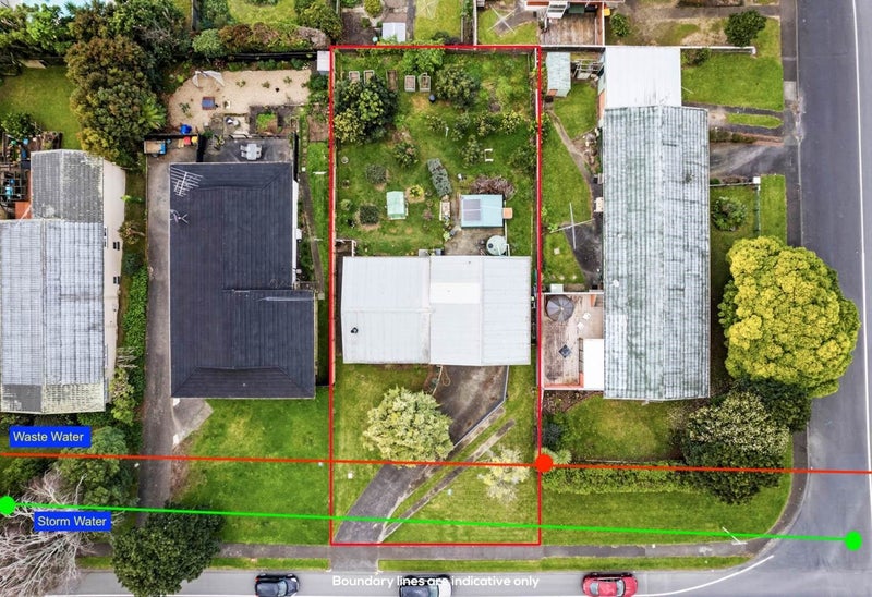 400 Great South Road, Opaheke, Papakura - Carousel 2