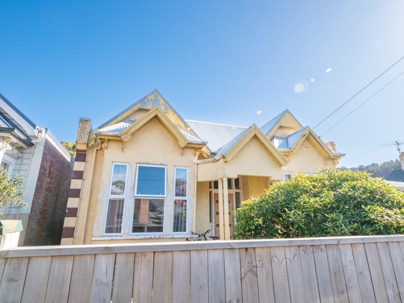 161 North Road, North East Valley, Dunedin - Carousel 1