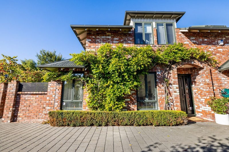 3/206 Springfield Road, St Albans, Christchurch - Carousel 1