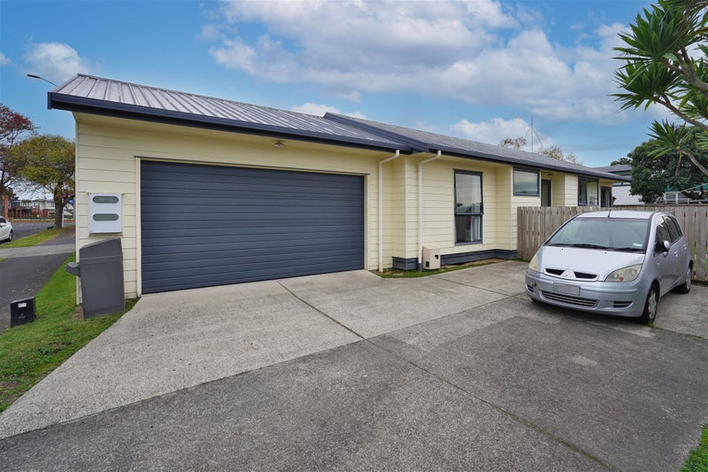 1A Scott Avenue, Hamilton East, Hamilton - Carousel 1