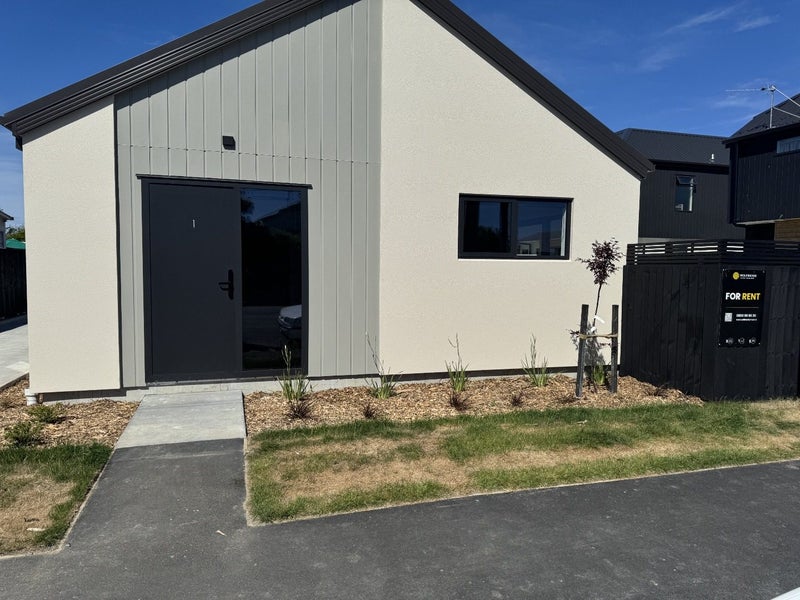 26 Norwich Street, Linwood, Christchurch - Carousel 1