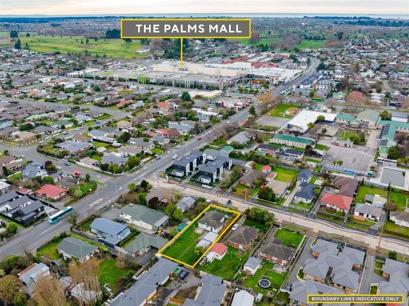 103 Warden Street, Richmond, Christchurch - Carousel 2