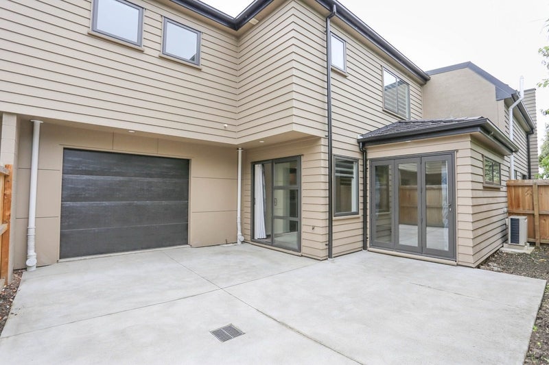 66B Picton Avenue, Riccarton, Christchurch - Carousel 1