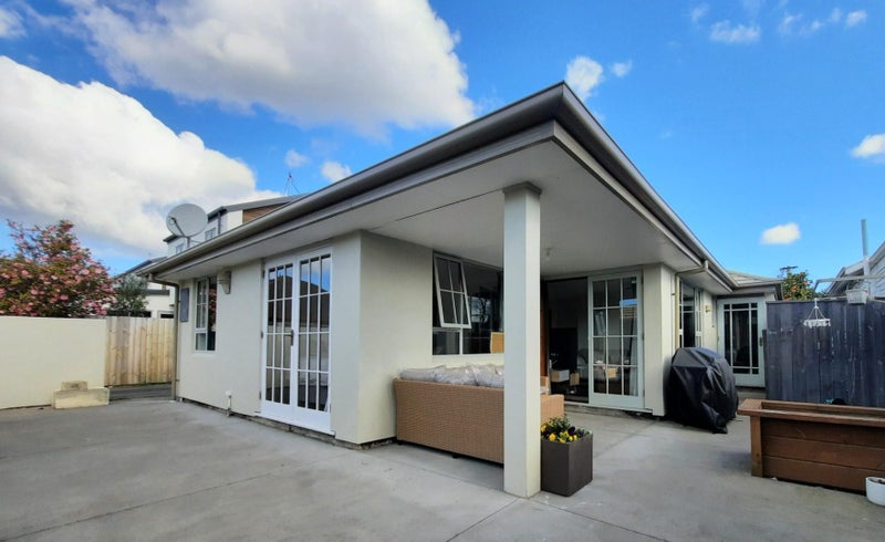 28C Hoani Street, Papanui, Christchurch - Carousel 1