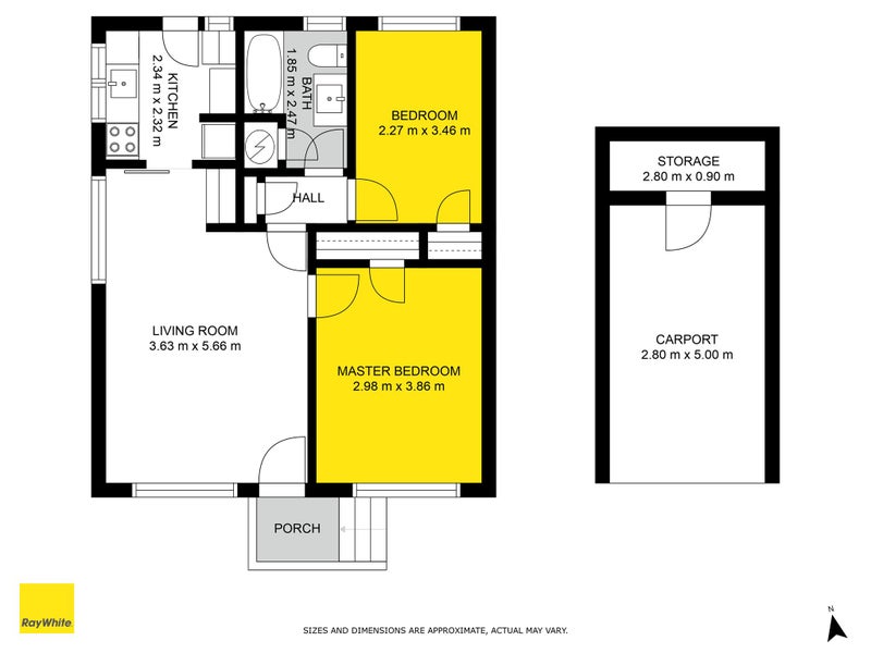 7/2 Kingsway Avenue, Sandringham, Auckland - Carousel 18