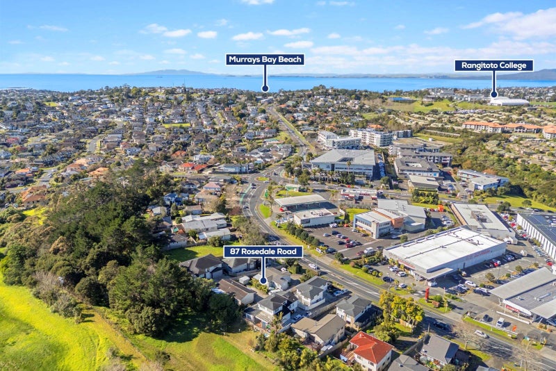 87 Rosedale Road, Pinehill, Auckland - Carousel 30