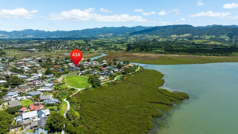 43A Levley Lane, Katikati, Katikati - Carousel 24