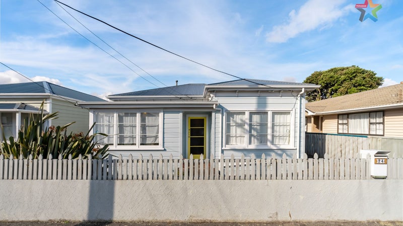 24 Tory Street, Petone, Lower Hutt - Carousel 1