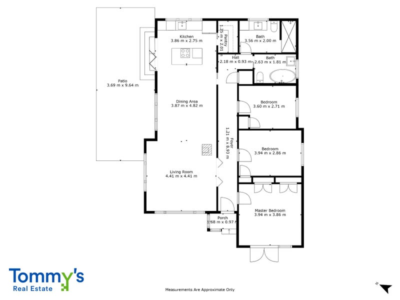 138 Mana Esplanade, Paremata, Porirua - Carousel 28
