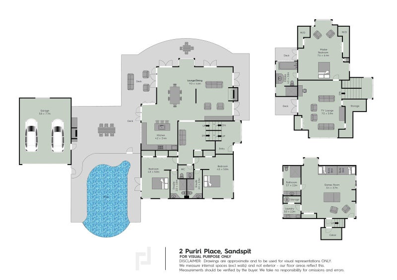 2 Puriri Place, Sandspit, Warkworth - Carousel 29