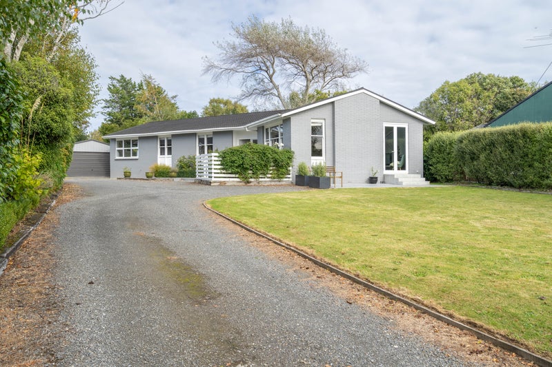 79 Gladstone Terrace, Gladstone, Invercargill - Carousel 1