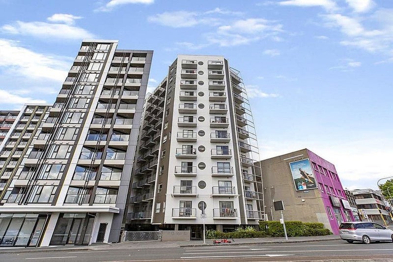 409/11 Union Street, Auckland Central, Auckland - Carousel 2