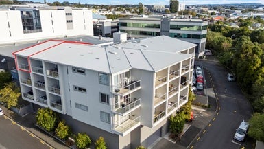 310/43 Virginia Avenue East, Eden Terrace, Auckland - Carousel 1