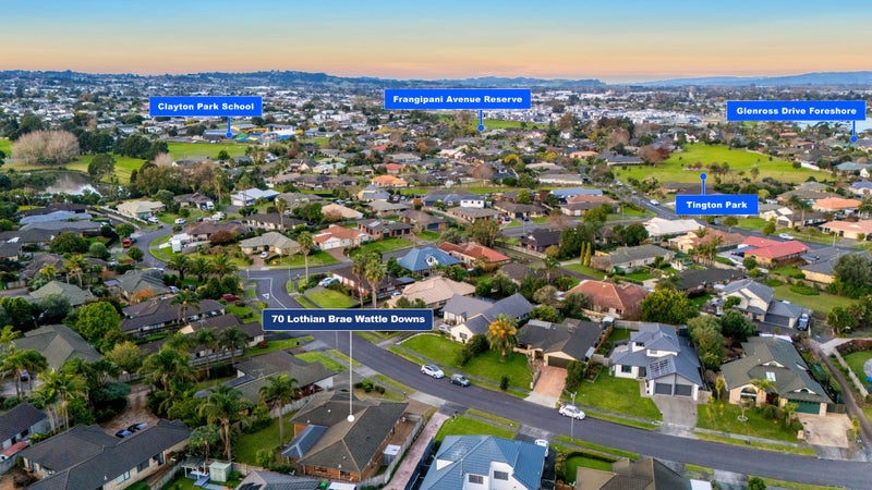70 Lothian Brae, Wattle Downs, Auckland - Carousel 22