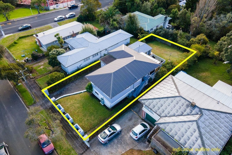 6 Peter Buck Road, New Windsor, Auckland - Carousel 2
