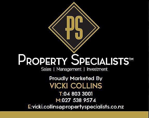 301/5 Aitken Street, Thorndon, Wellington - Carousel 8