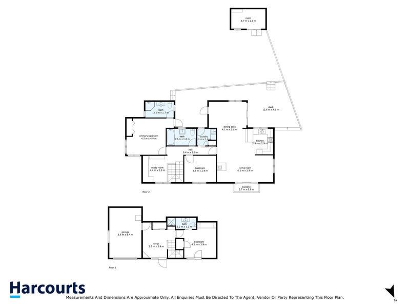 5 Tuna Terrace, Titahi Bay, Porirua - Carousel 23