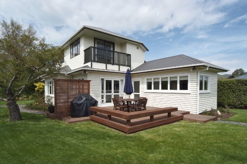 31 Norwood Street, Beckenham, Christchurch - Carousel 1