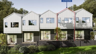 29 Camp Road, Mount Wellington, Auckland - Carousel 1