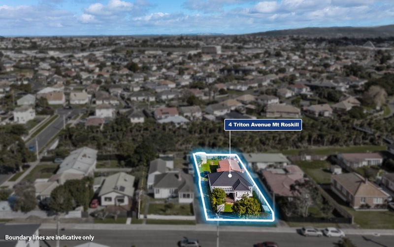 4 Triton Avenue, Mount Albert, Auckland - Carousel 5