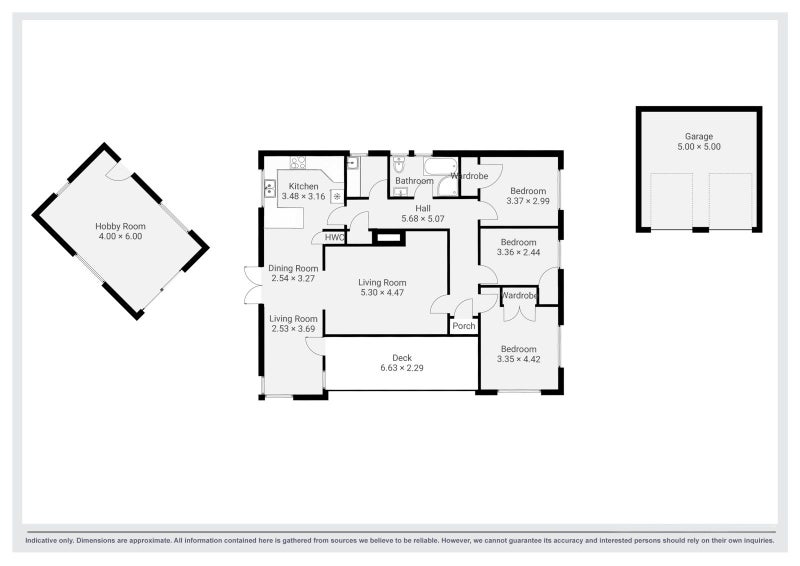 385 Stokes Valley Road, Stokes Valley, Lower Hutt - Carousel 26