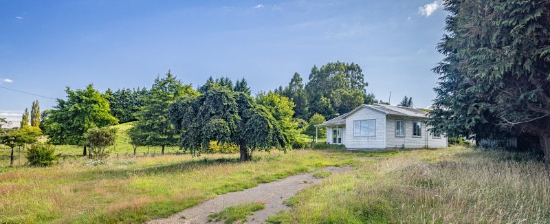 173 Pakihi Road, Ohakune - Carousel 1