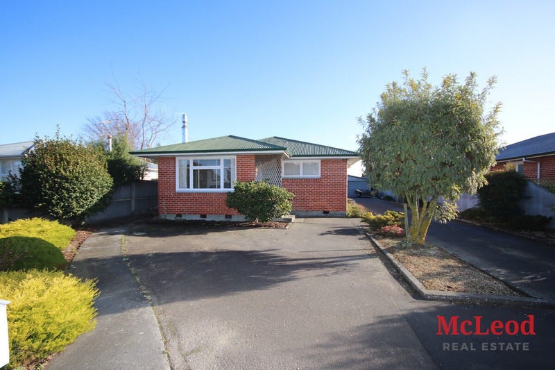 29 Galbraith Street, Allenton, Ashburton - Carousel 2