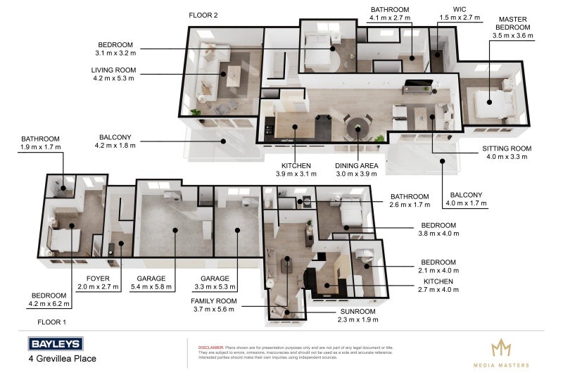 4 Grevillea Place, Mount Maunganui, Mount Maunganui - Carousel 26
