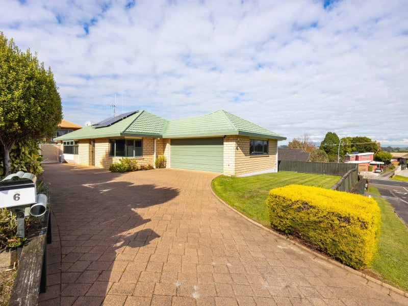 6 Glenside Rise, Grandview Heights, Hamilton - Carousel 2