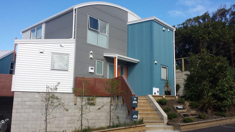 5/2 Chelmsford Street, Ngaio, Wellington - Carousel 1