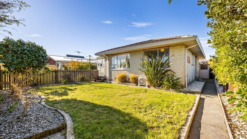 1/117 Estuary Road, South New Brighton, Christchurch - Carousel 1