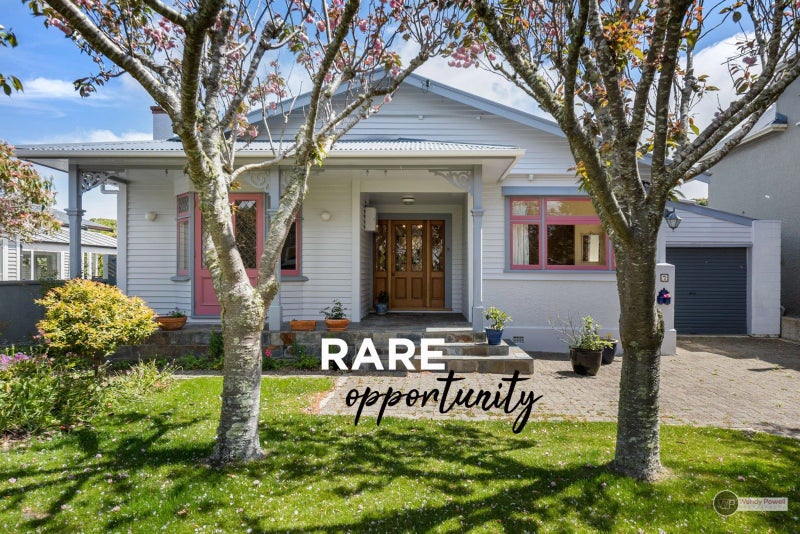 7 Rangiora Street, Woburn, Lower Hutt - Carousel 1