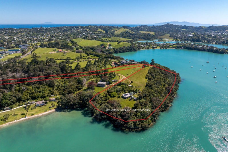 32A Donald Bruce Road, Surfdale, Waiheke Island - Carousel 2