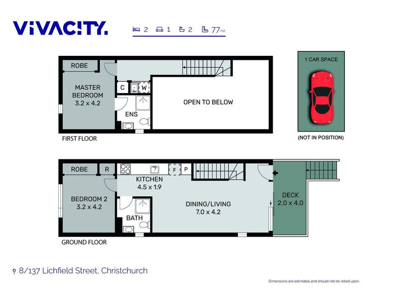 8/137 Lichfield Street, Christchurch Central, Christchurch - Carousel 22
