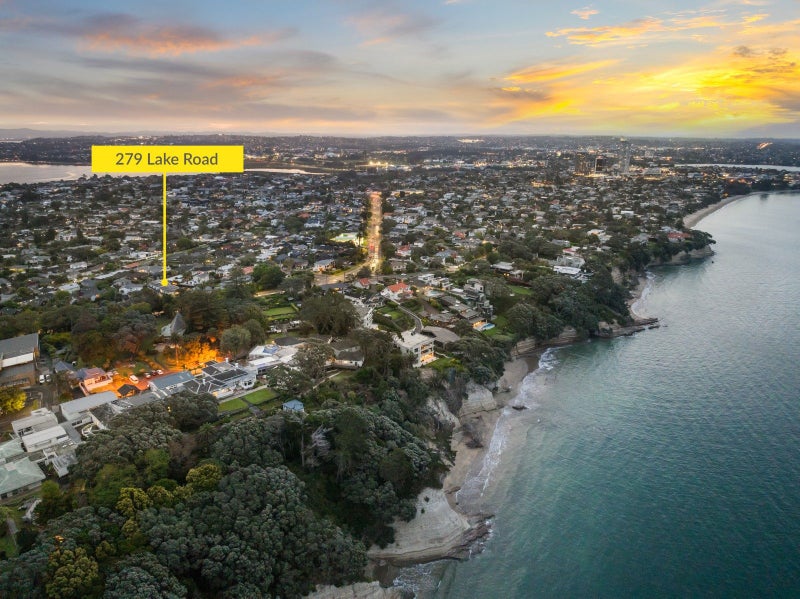 2/279 Lake Road, Belmont, Auckland - Carousel 23