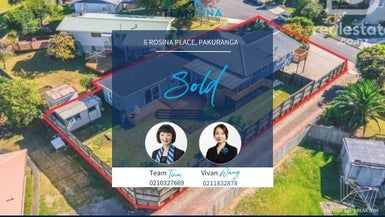 6 Rosina Place, Pakuranga, Auckland - Carousel 1