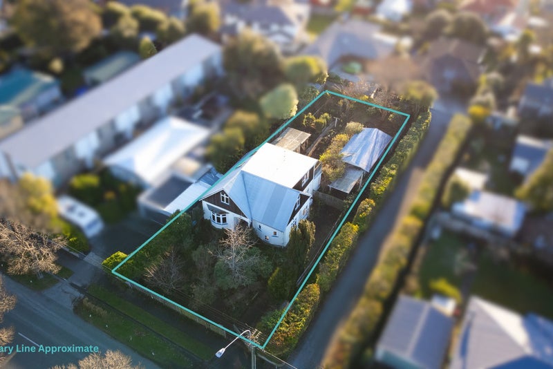 93 Rose Street, Somerfield, Christchurch - Carousel 1