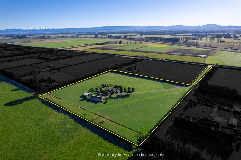 975 South Eyre Road, Rangiora - Carousel 39