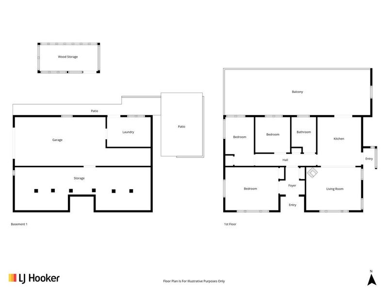 8A Scotland Terrace, Green Island, Dunedin - Carousel 22