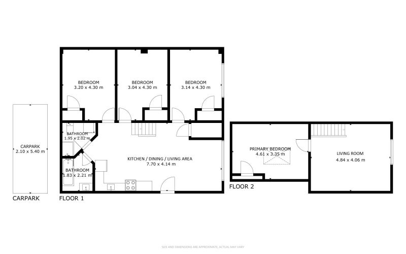3/5 Hopper Street, Mount Cook, Wellington - Carousel 13