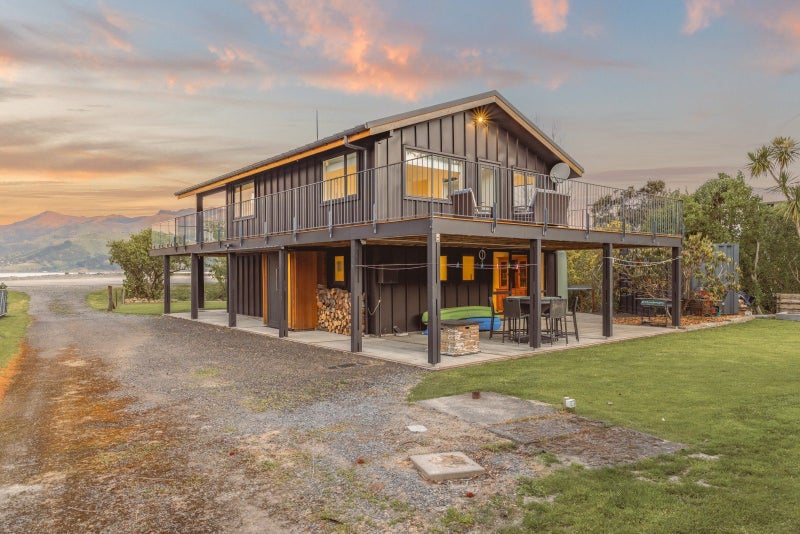 816 Wainui Main Road, Wainui, French Farm - Carousel 23