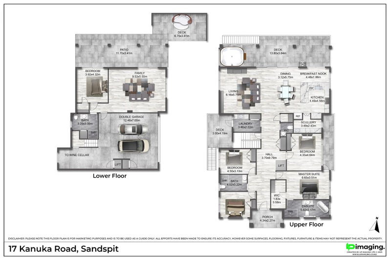 17 Kanuka Road, Sandspit, Warkworth - Carousel 19