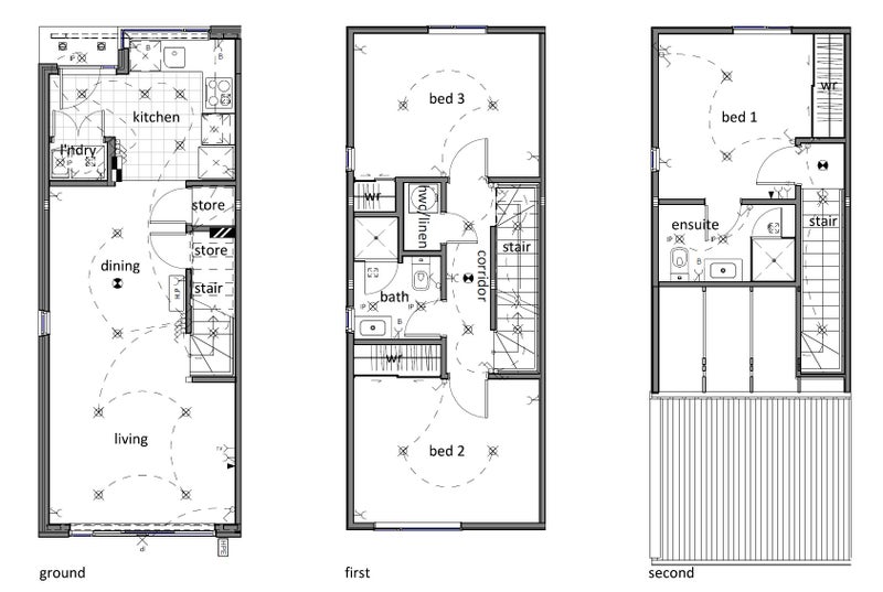 15 Te Ara O Te Amo Hohipene, Petone, Lower Hutt - Carousel 12