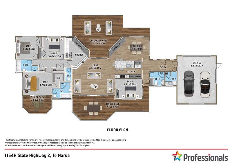 1154H State Highway 2, Te Marua, Upper Hutt - Carousel 37
