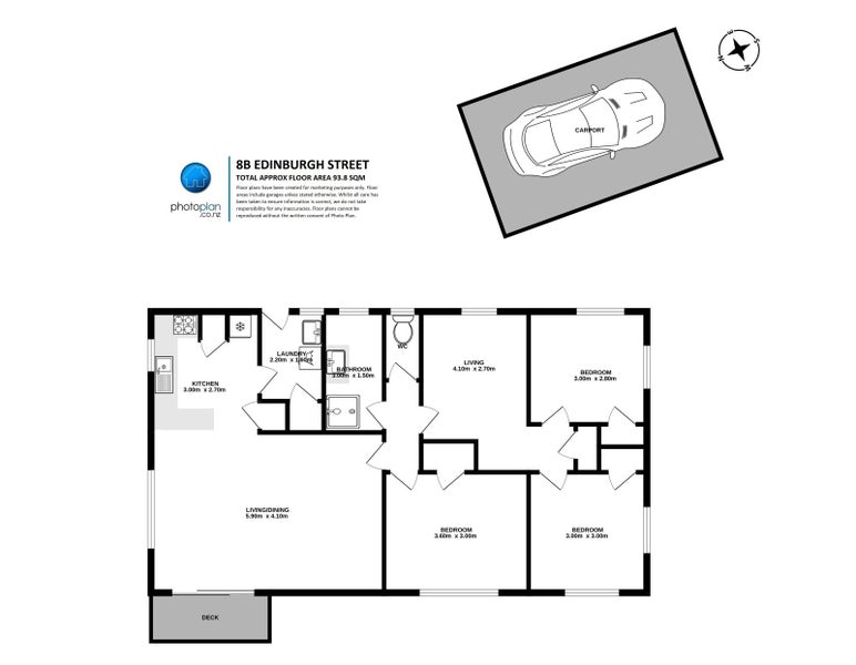 8B Edinburgh Road, Hillcrest, Hamilton - Carousel 18