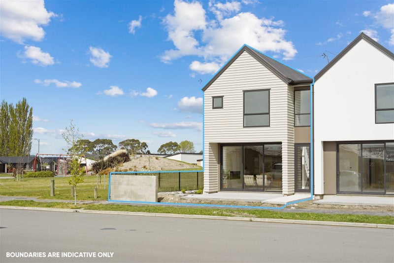 25/6 Skibbereen Drive, Halswell, Christchurch - Carousel 2