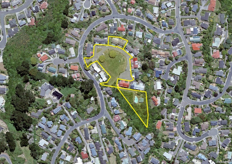 12 Hollydale Grove, Churton Park, Wellington - Carousel 14